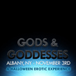 GODS AND GODDESSES EVENT